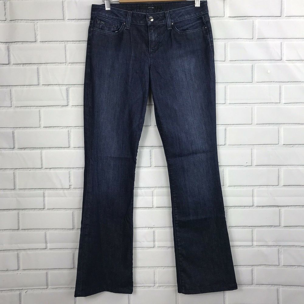 Joe's Jeans Icon Skinny Ankle 24 #37R25677